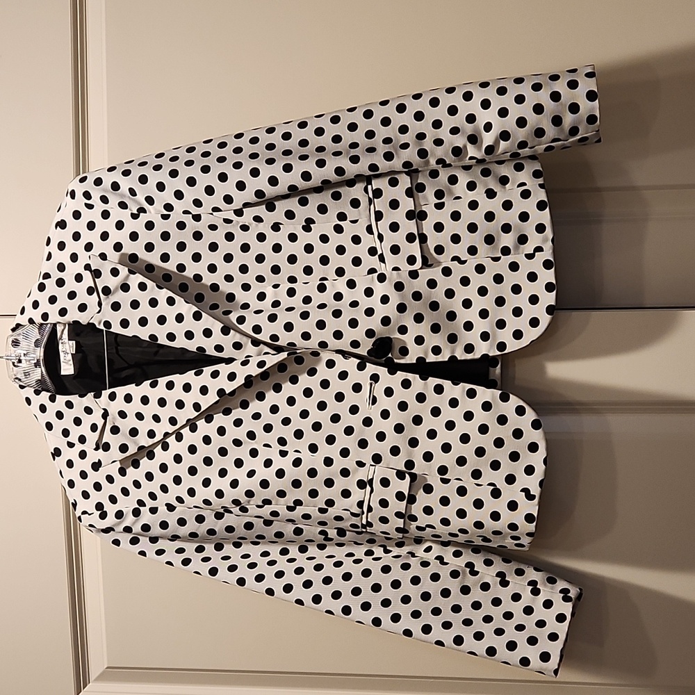 Women's blazer
